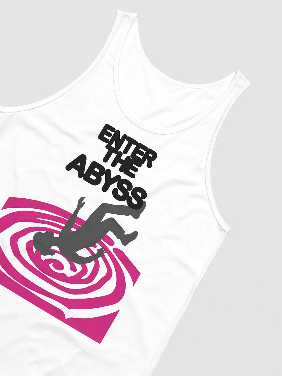 Lost Records: Bloom & Rage Enter the Abyss Tank Top product image (8)