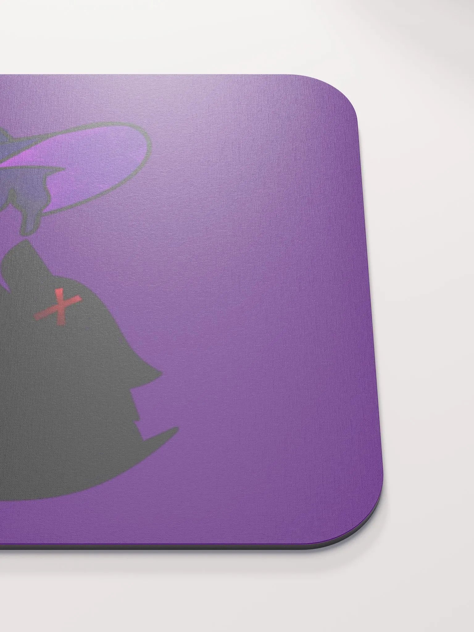 "Children of Darkness" Logo Mouse Pad product image (5)