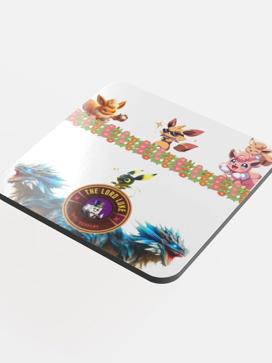 New Era Emotes Coaster product image (4)