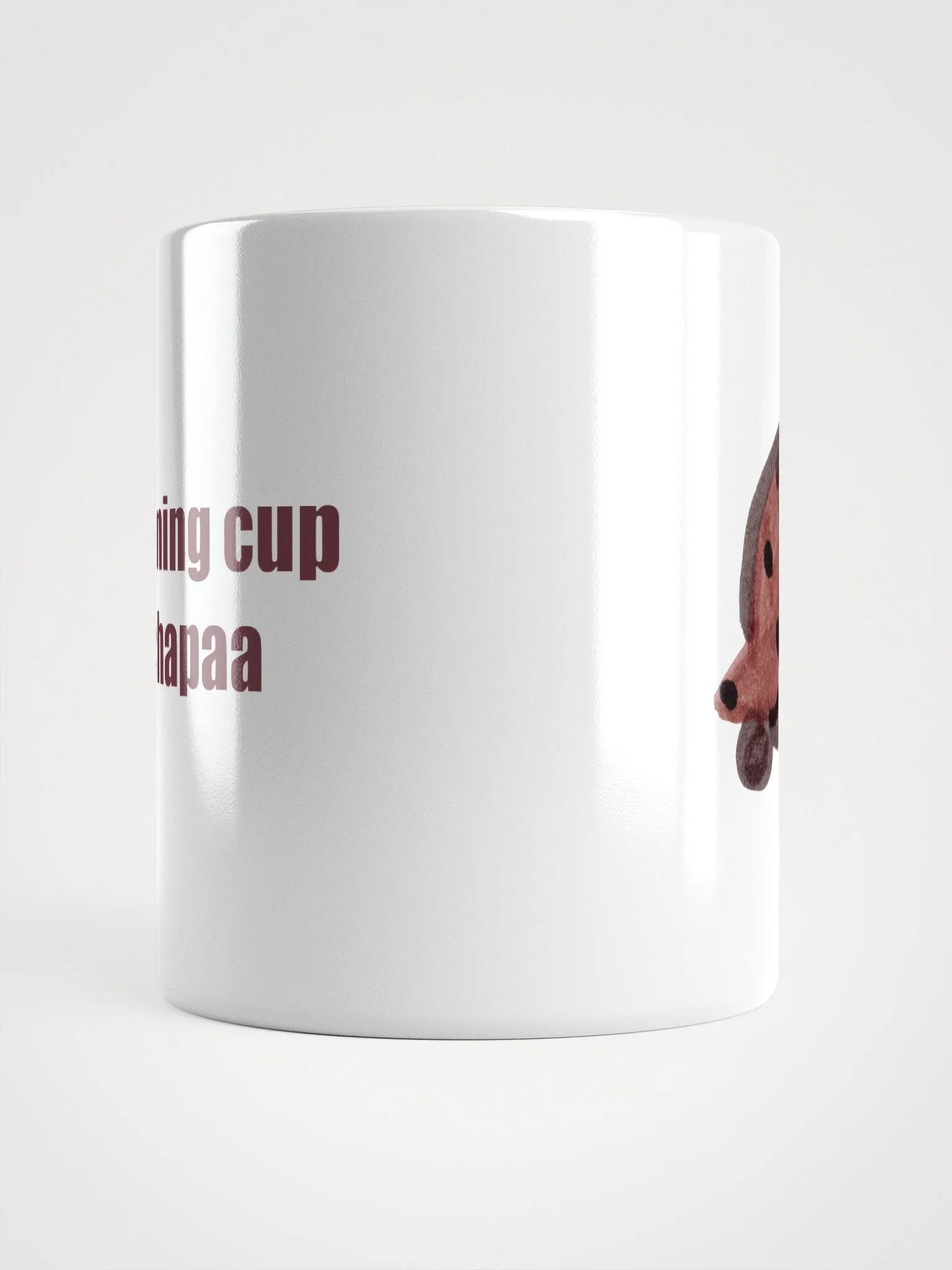 Morning cup of Chapaa product image (5)