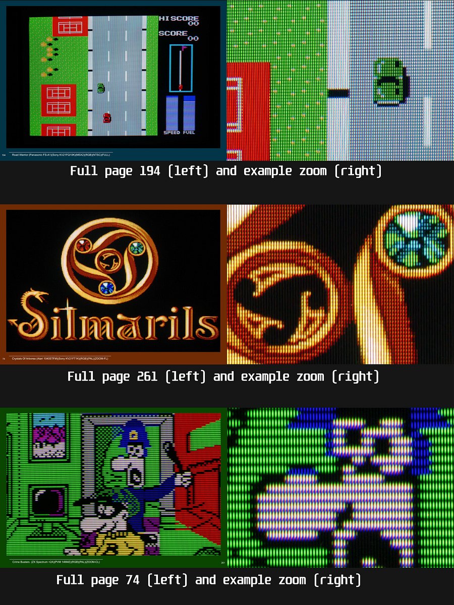 The CRT Glow: A Photo Archive Vol. 2: Computers product image (3)