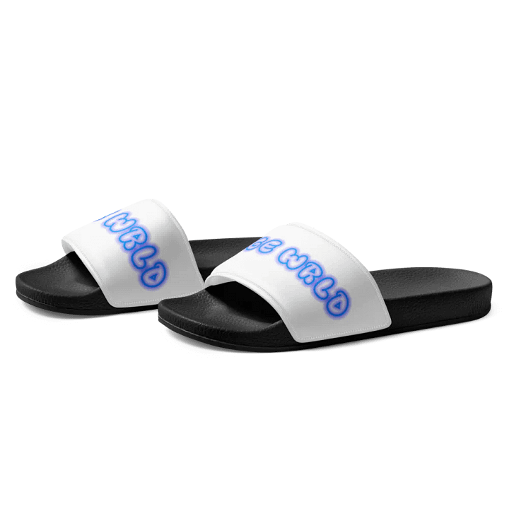 Gage WRLD Personal Slides Men product image (3)