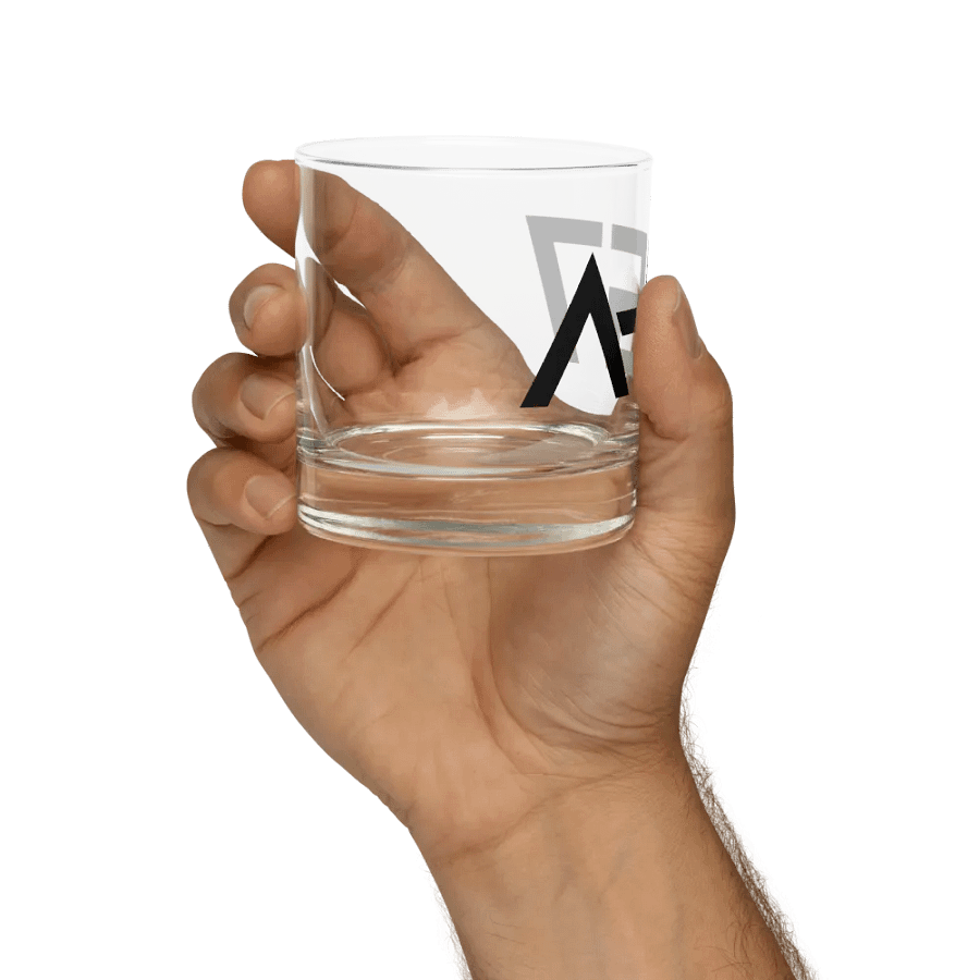 AH57 Whiskey Glass product image (11)