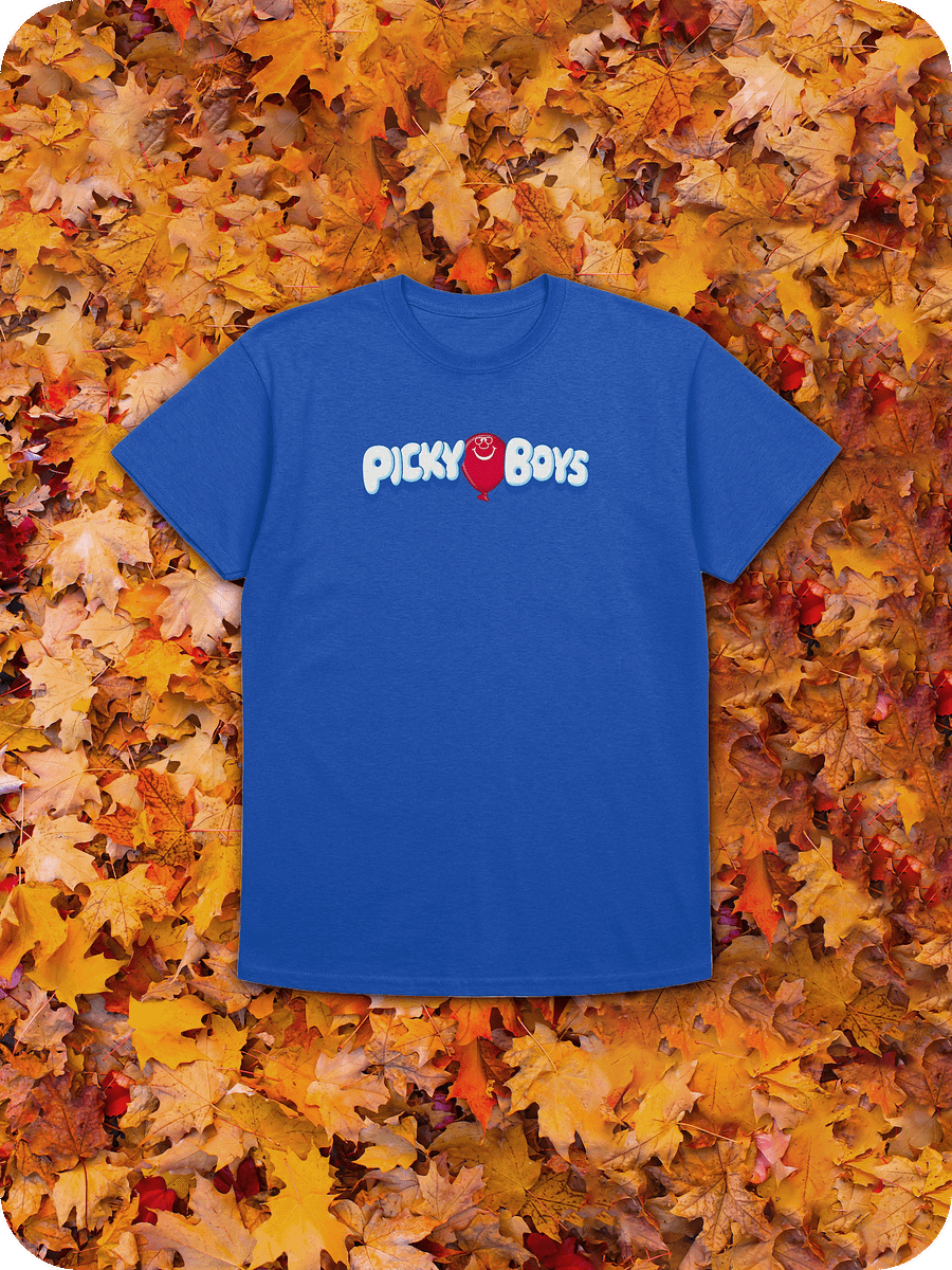 Antonio's Candy T-Shirt product image (1)