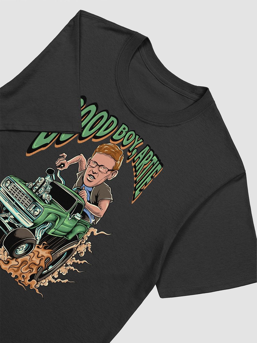 Good Boy, Artie tee product image (16)