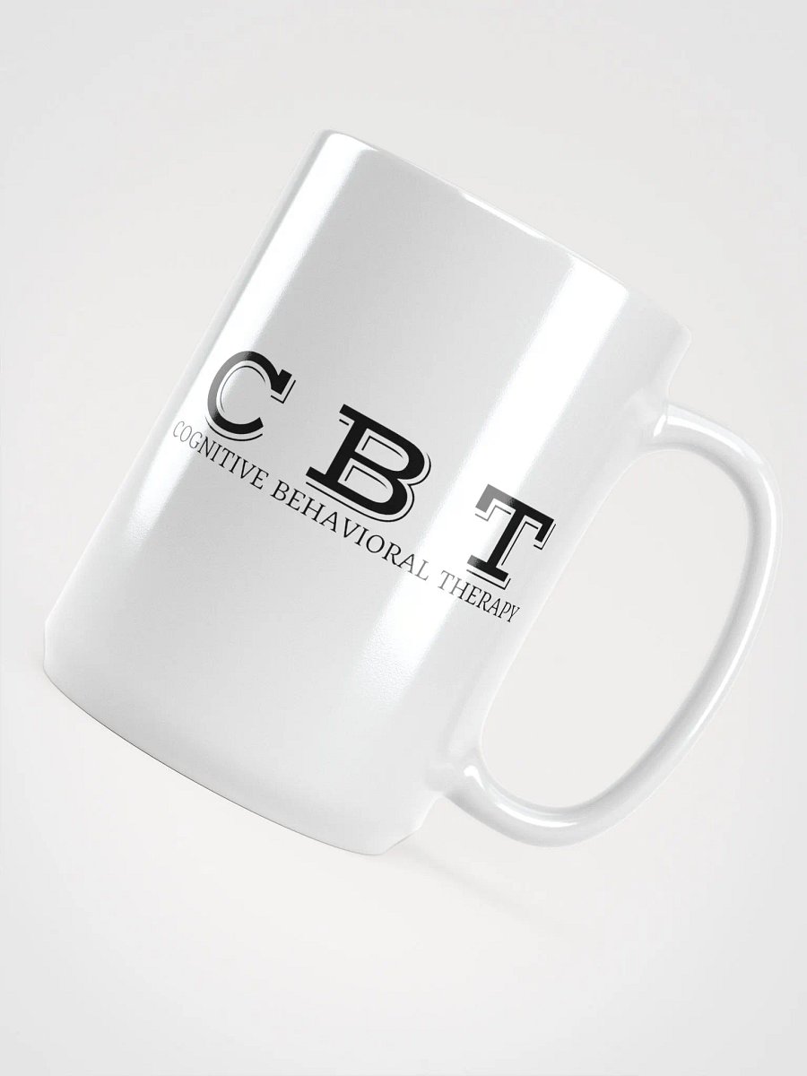 CBT Mug product image (4)