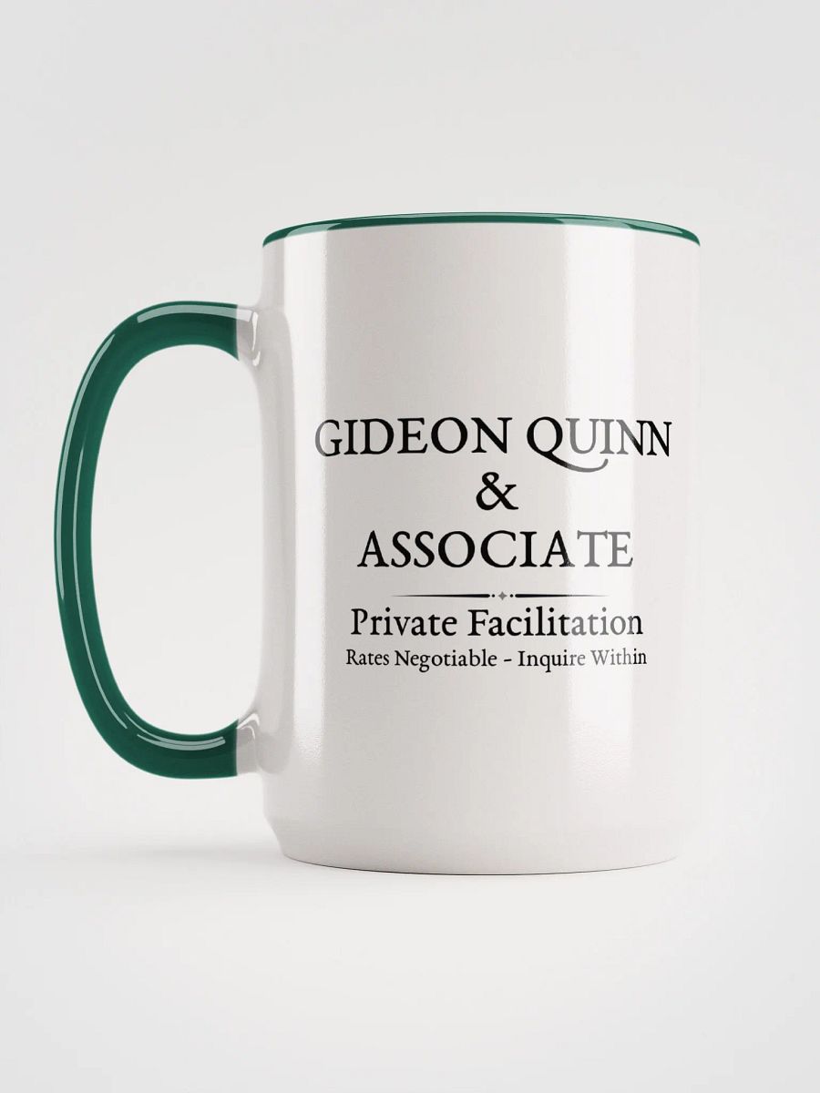 Have Draco Mug product image (2)