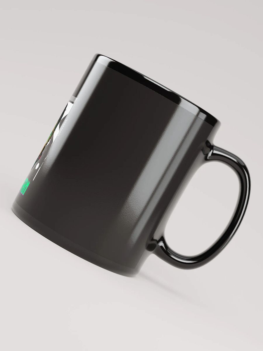 Gquuuuuux GundamFan Mug product image (7)