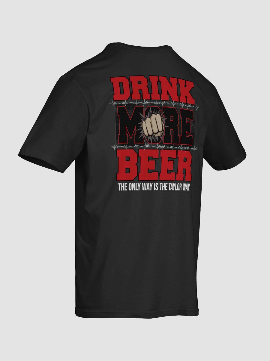 Taylor's Hall Of Fame 2026 T-Shirt product image (30)