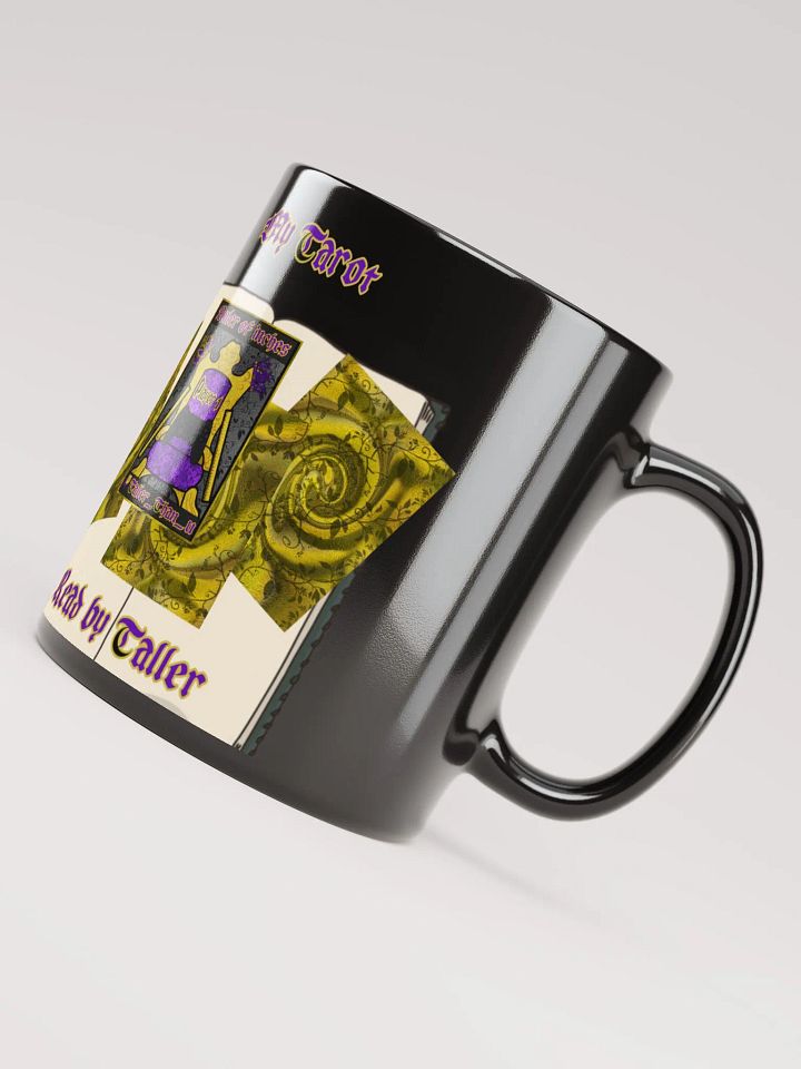 Tarot Tea Mug product image (2)