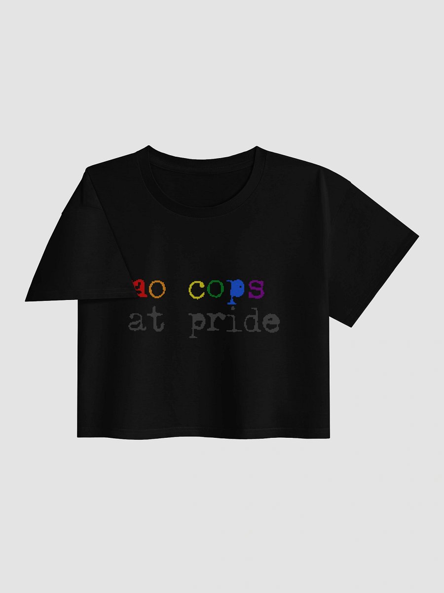 no cops crop product image (3)