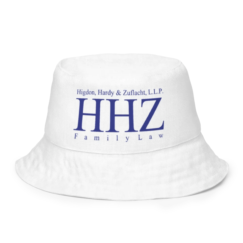 HHZ Bucket Hat product image (1)