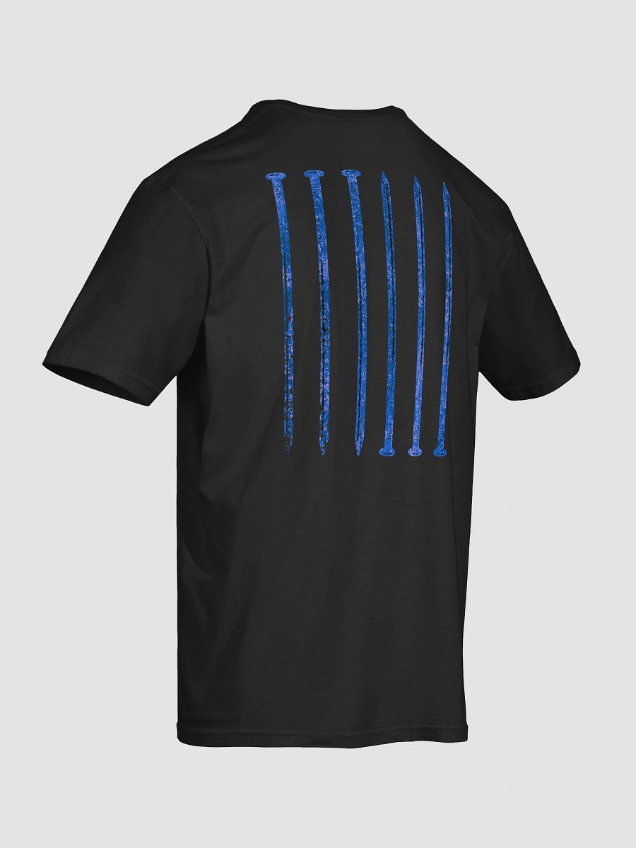 Blue Poison - Super Soft Tee - Jon Silent product image (8)