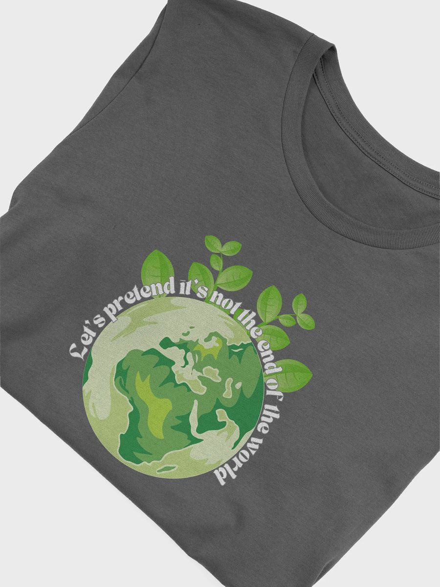 Let's Pretend Tee product image (5)
