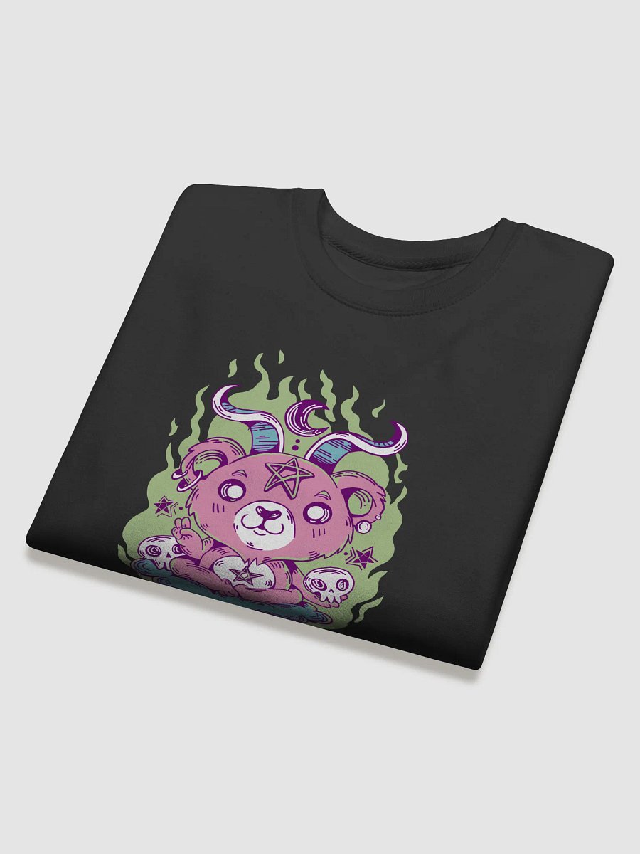 Bearphomit Cloud Premium Sweatshirt product image (4)