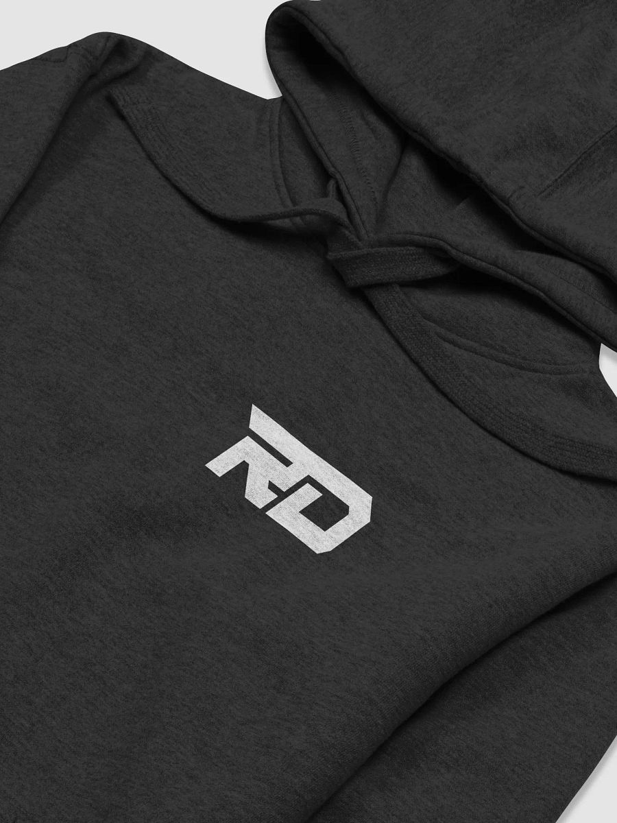 22 A DAY hoodie product image (4)