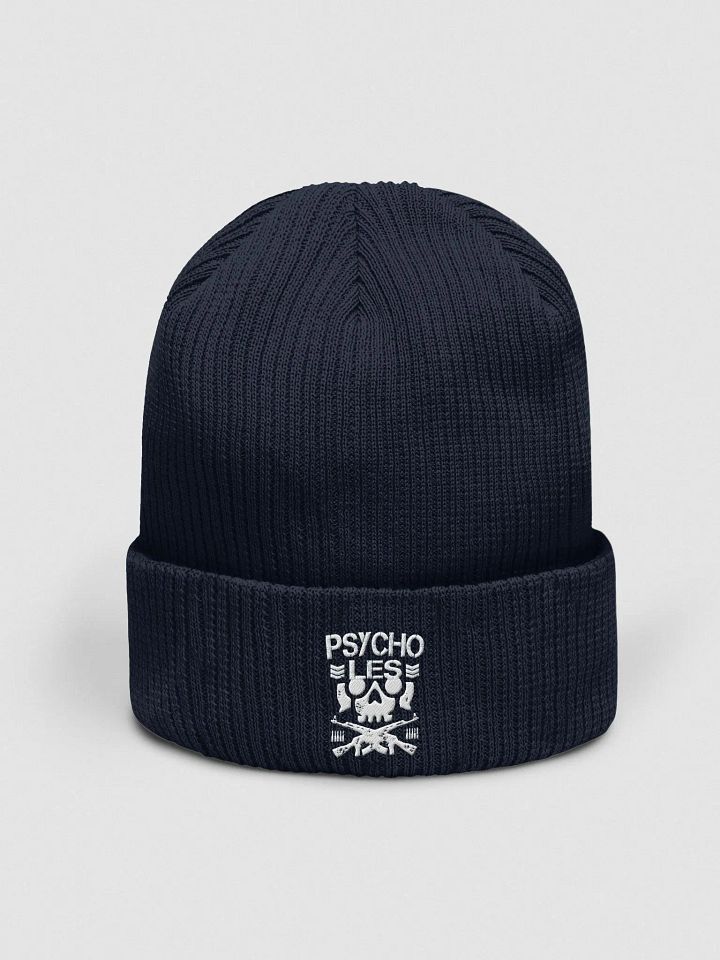Psycho Les Beanie product image (1)
