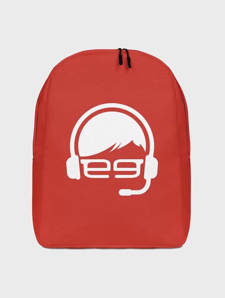Ethan Gamer 