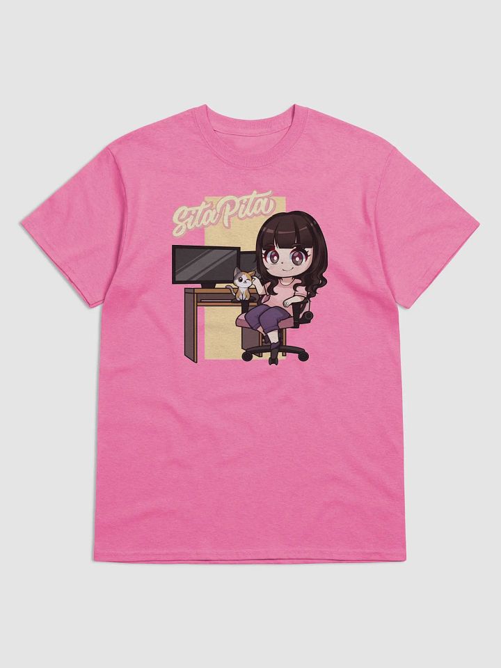 Sita & Tink T-Shirt product image (1)