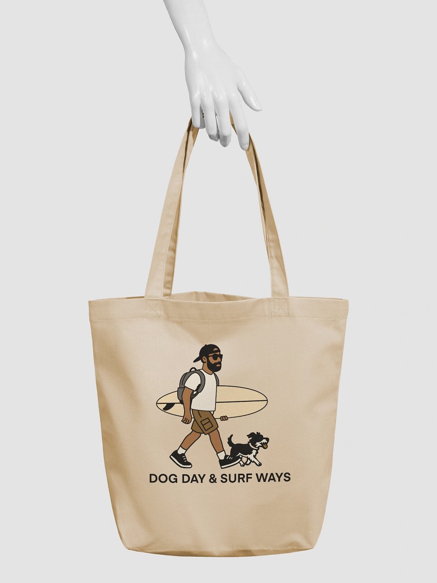 Dog Day & Surf Ways product image (3)