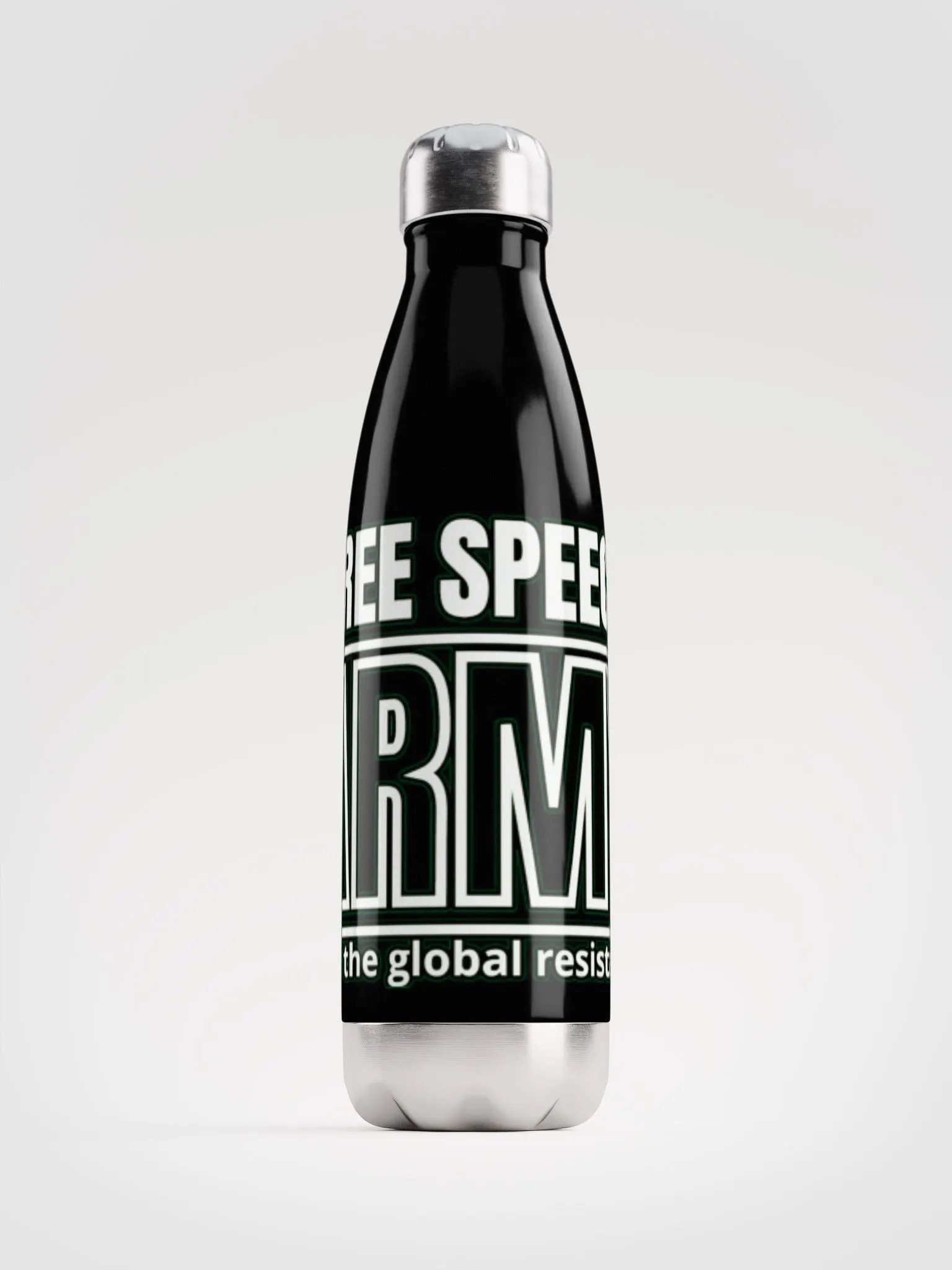 FREE SPEECH ARMY product image (1)
