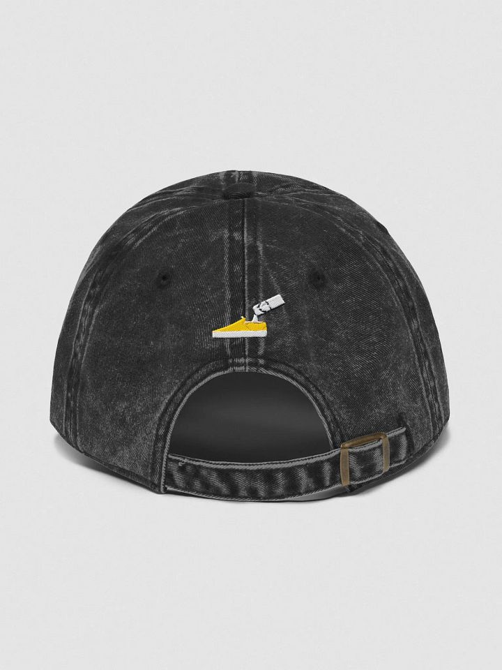Dead By Dussy Embroidered Dad Hat product image (6)