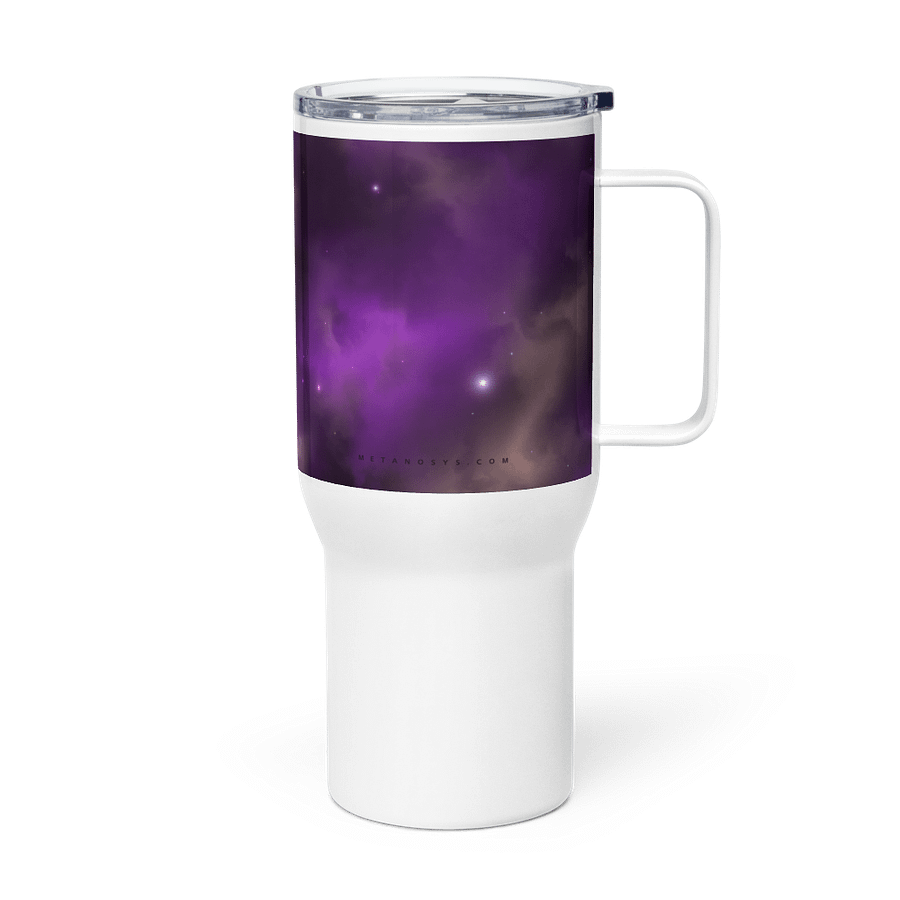 Nebula PGB1 Travel Mug with Handle product image (4)