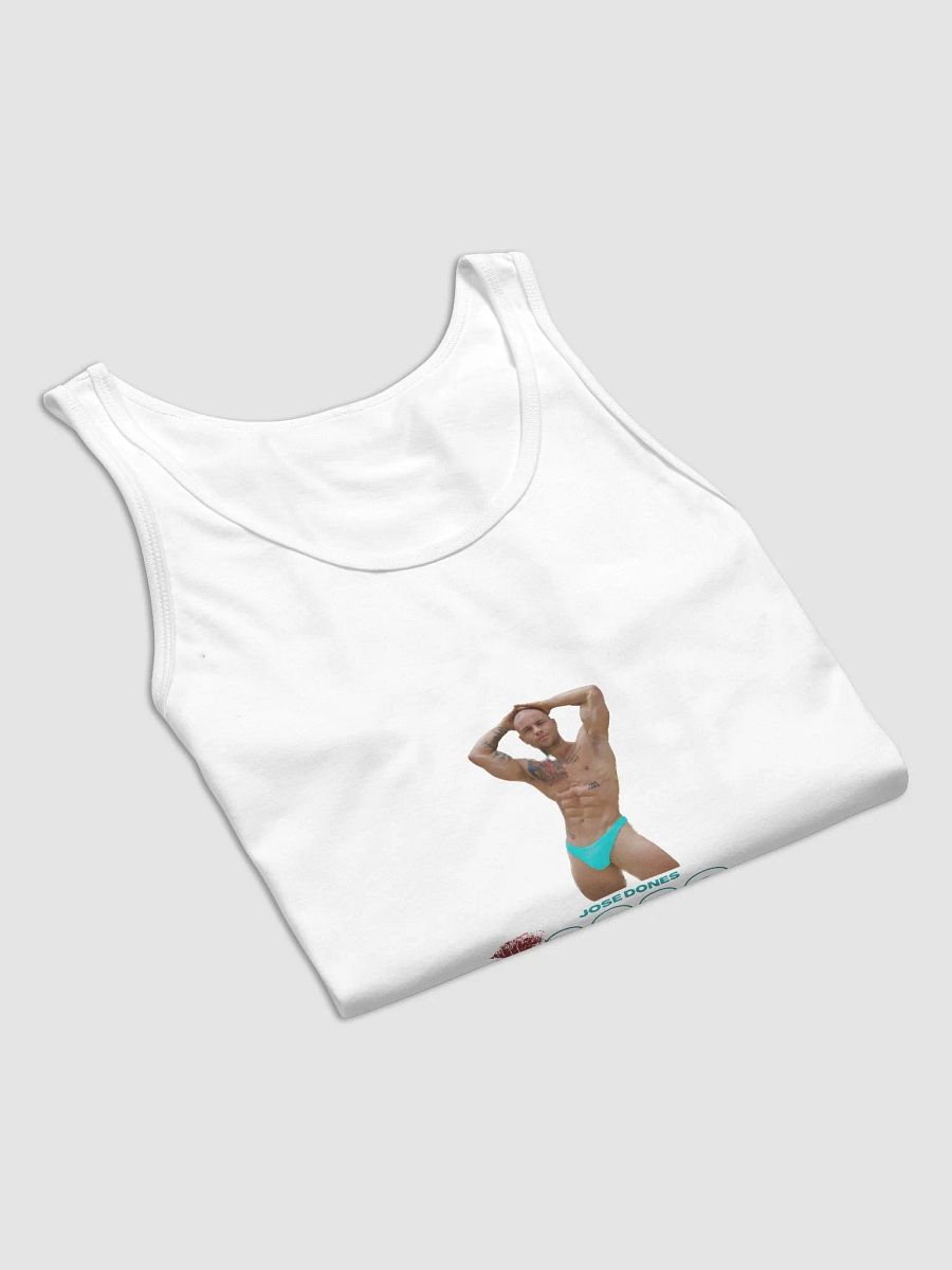 GoGo Kiss Tank Top product image (5)