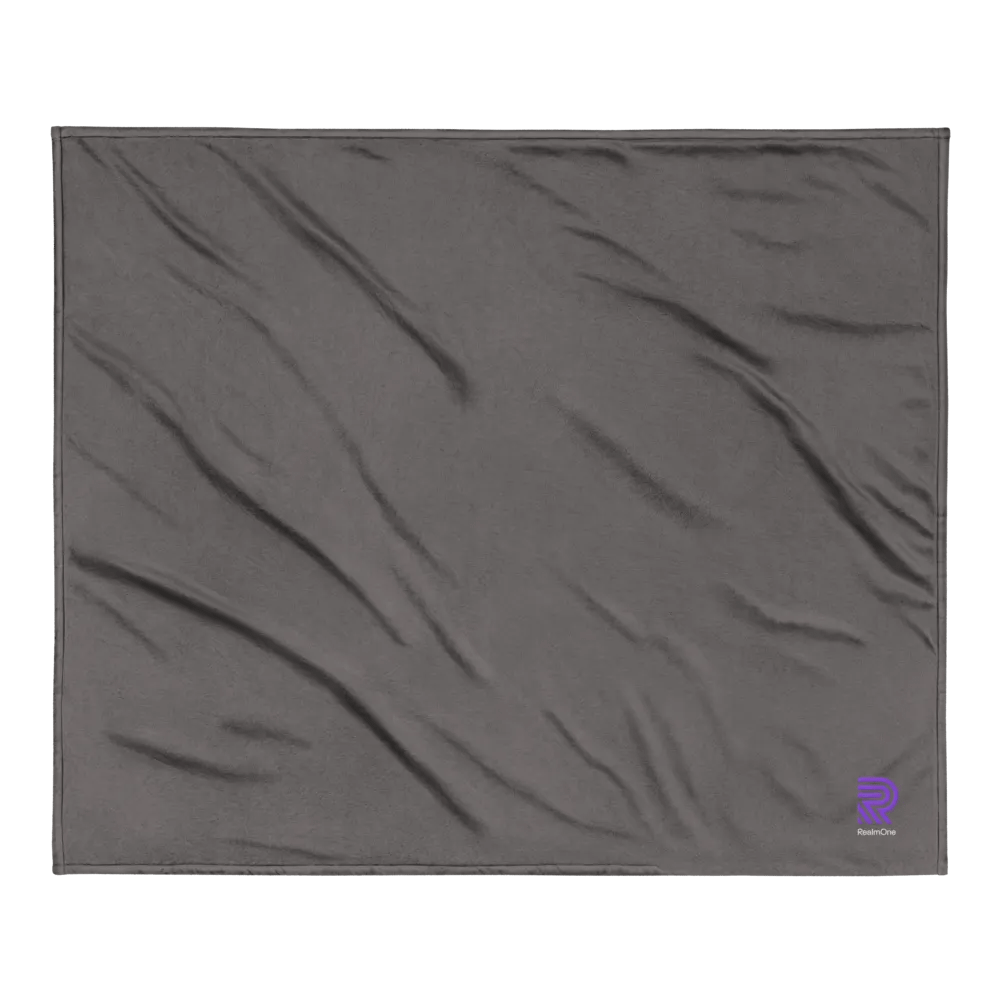 RO Sherpa Blanket product image (2)