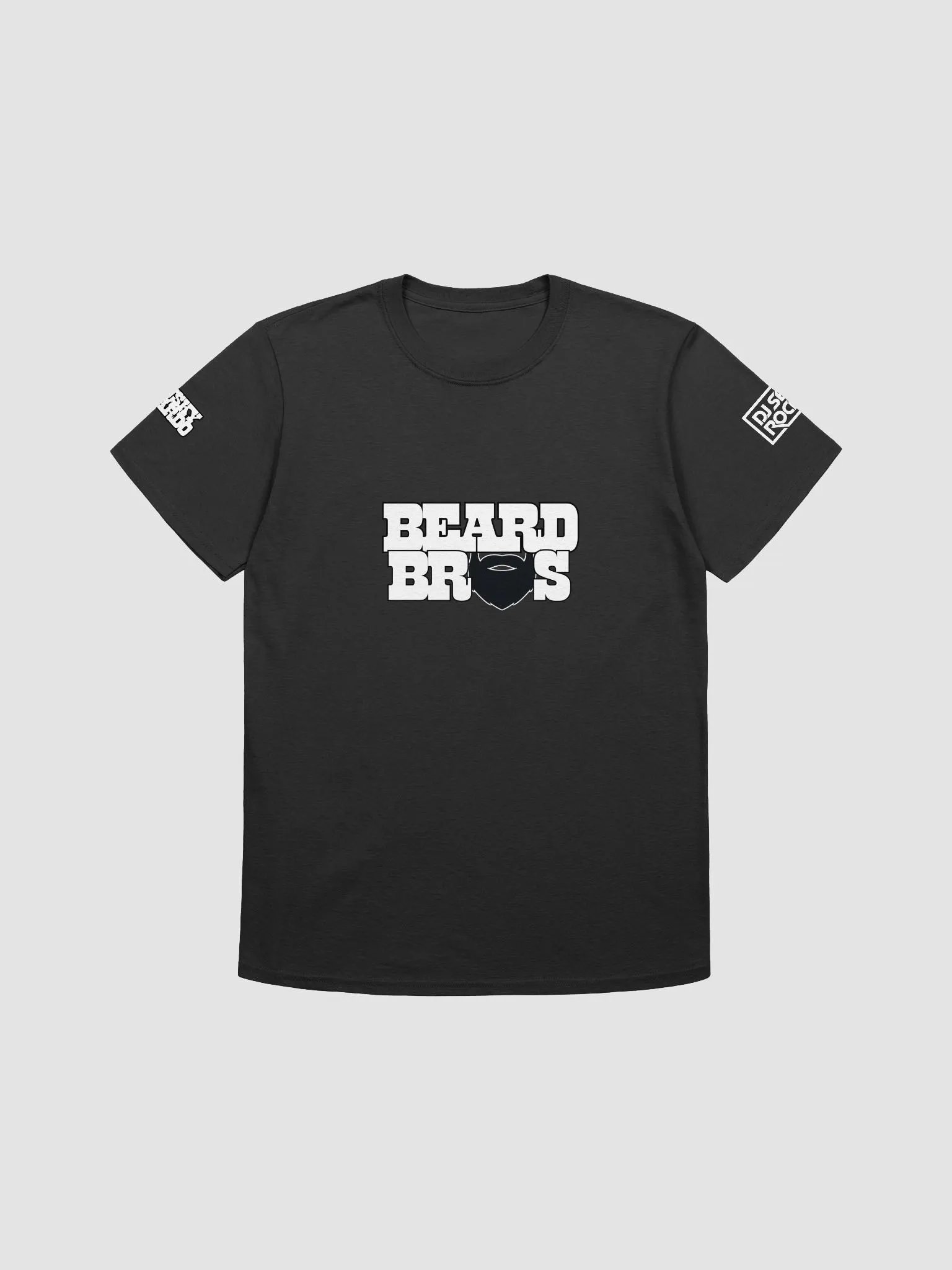 BEARDBROS SHIRT HUSKY SETS KICK product image (1)