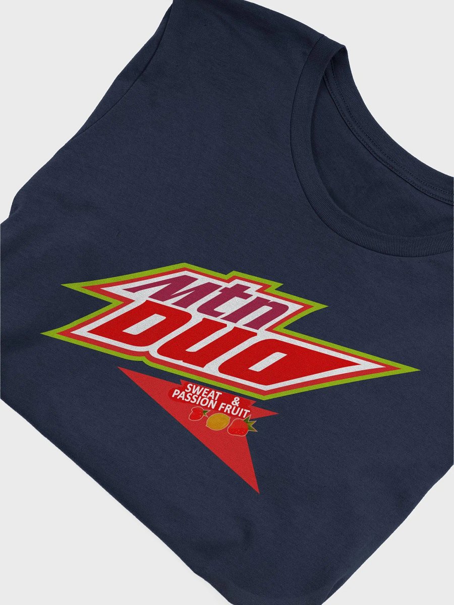 Mtn Duo Full Front Tee product image (4)