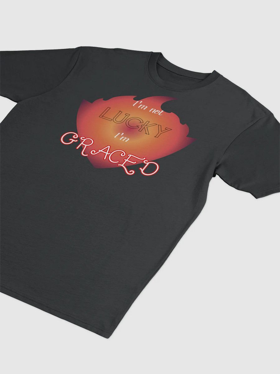 Grace Flame Men's Tee product image (3)