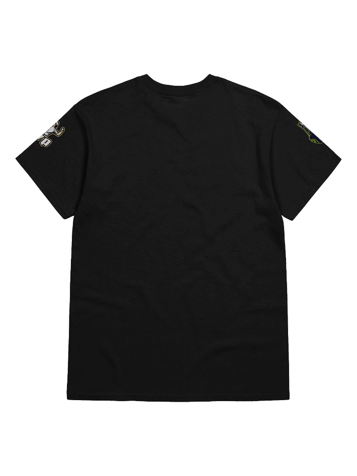Queens Unisex TShirt product image (14)