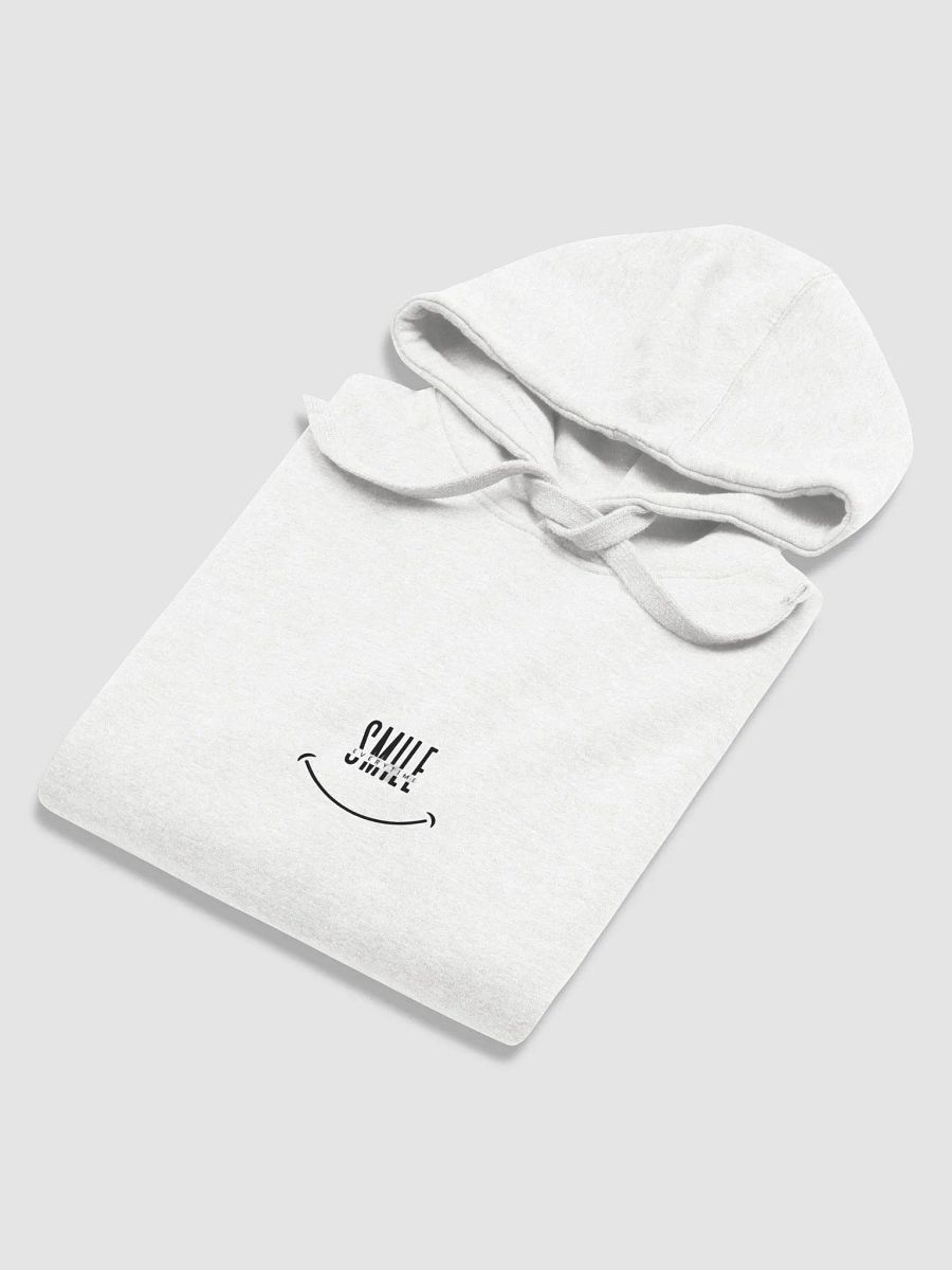 Smile Everytime Premium Hoodie product image (3)