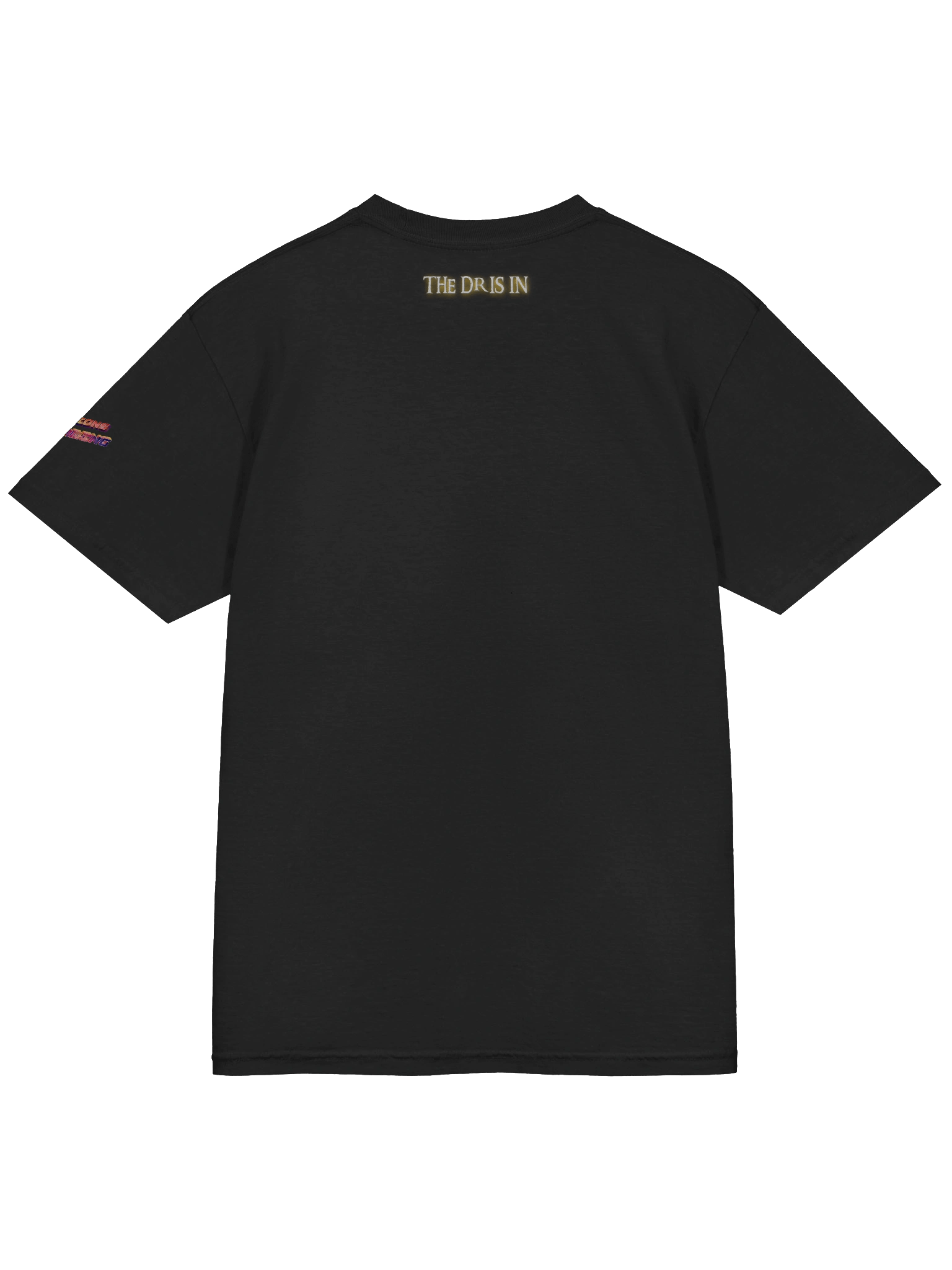 Reaction Tee product image (6)
