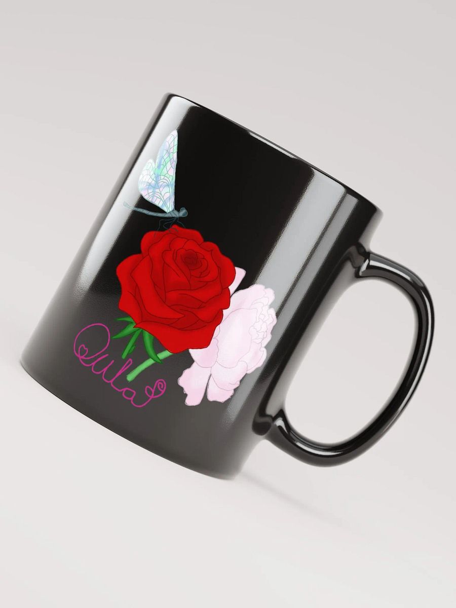 Quinna La Rose Fan Club Mug product image (4)
