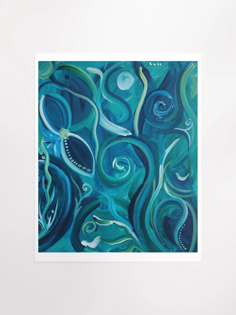 BENEATH THE WAVES product image (1)