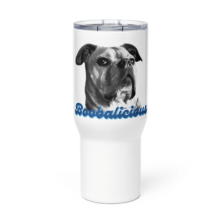 boobalicous mug product image (3)