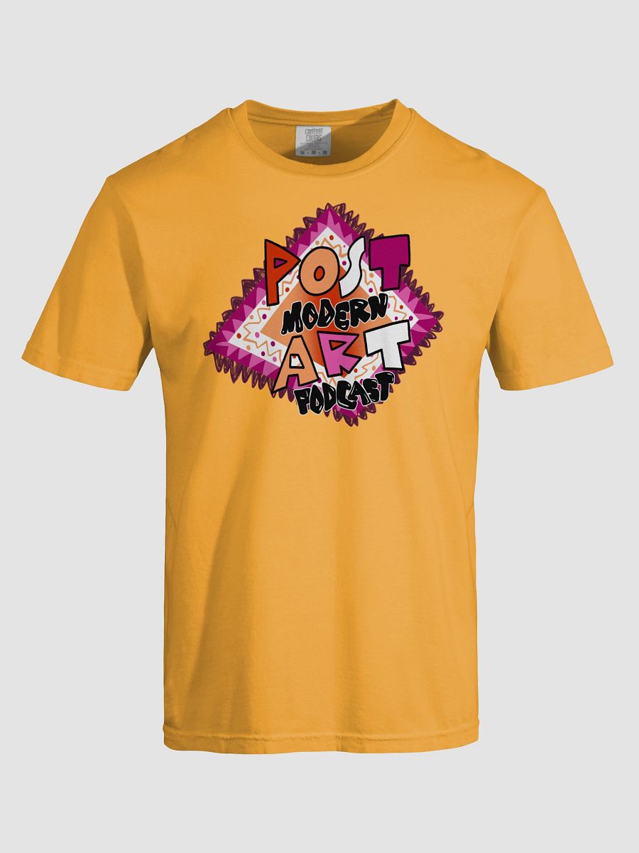 Official Logo Tee - Lesbian Variant product image (70)