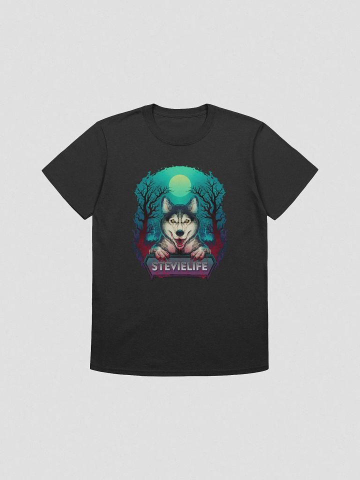 Unisex Tee Sila product image (4)