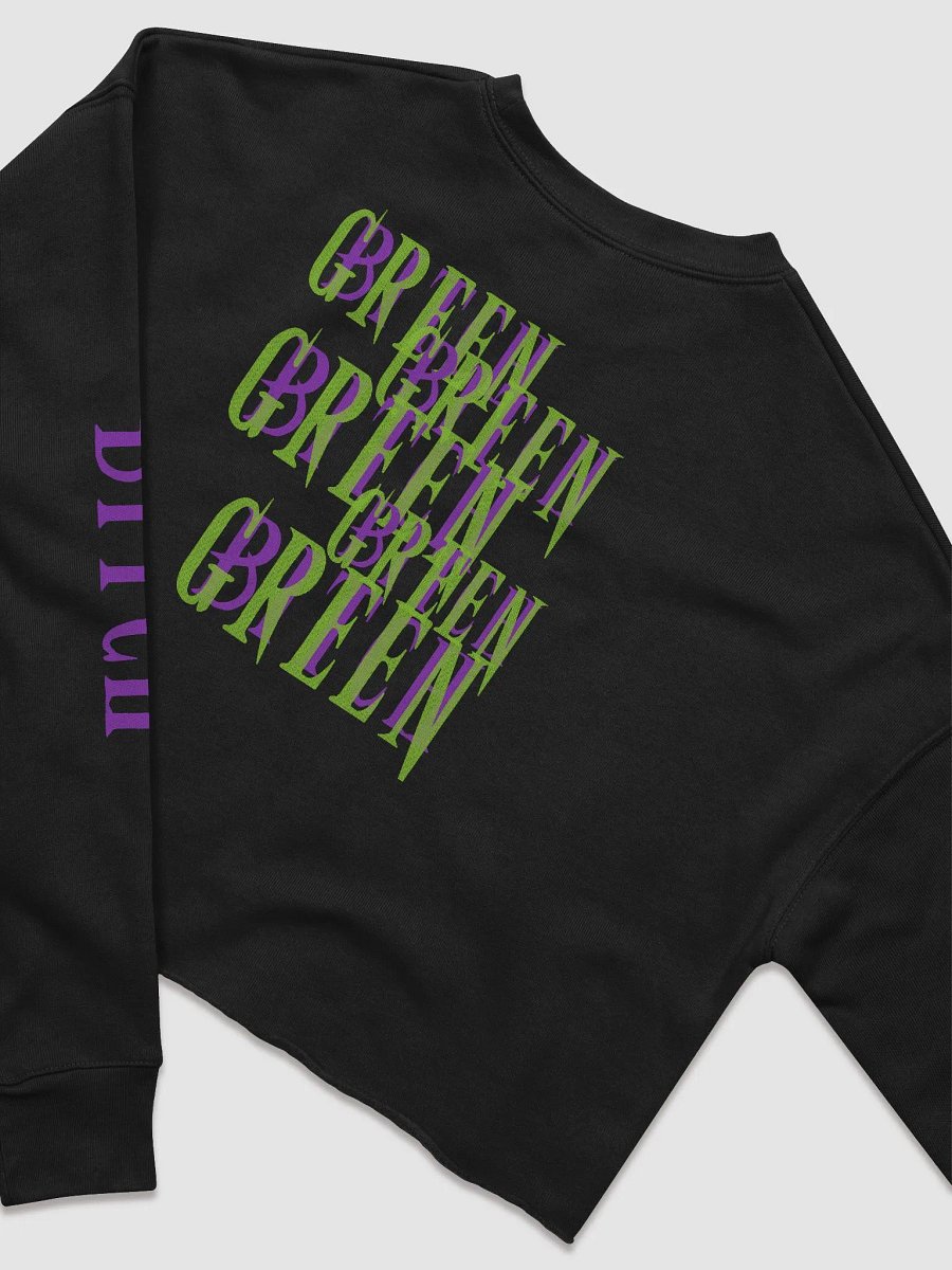 Dead Green Bitch product image (6)