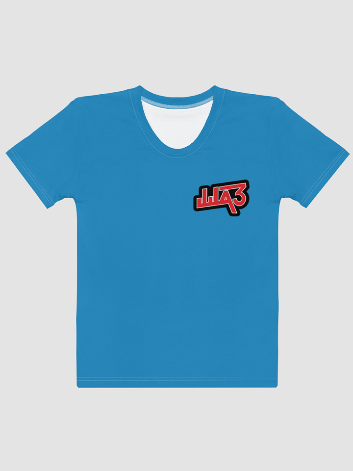 We Always Vibin' Women's Jersey product image (1)