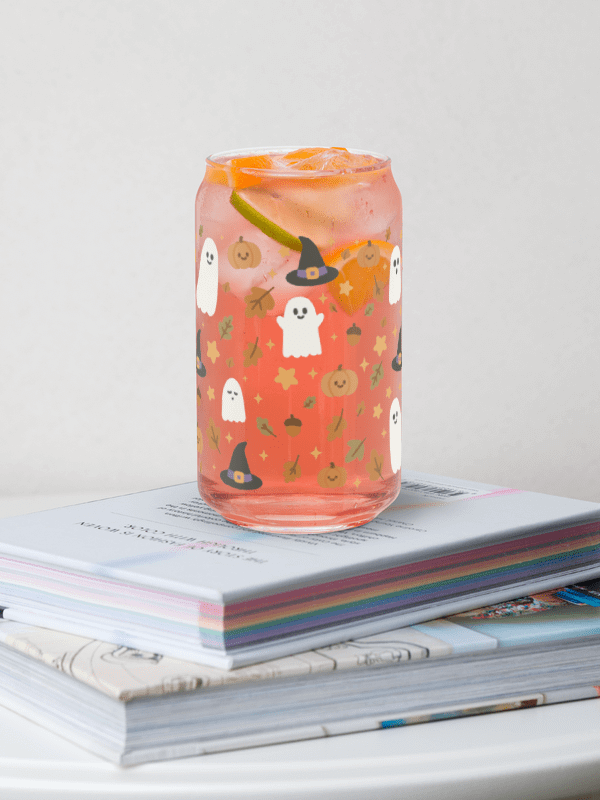 Spooktacular Glass product image (7)