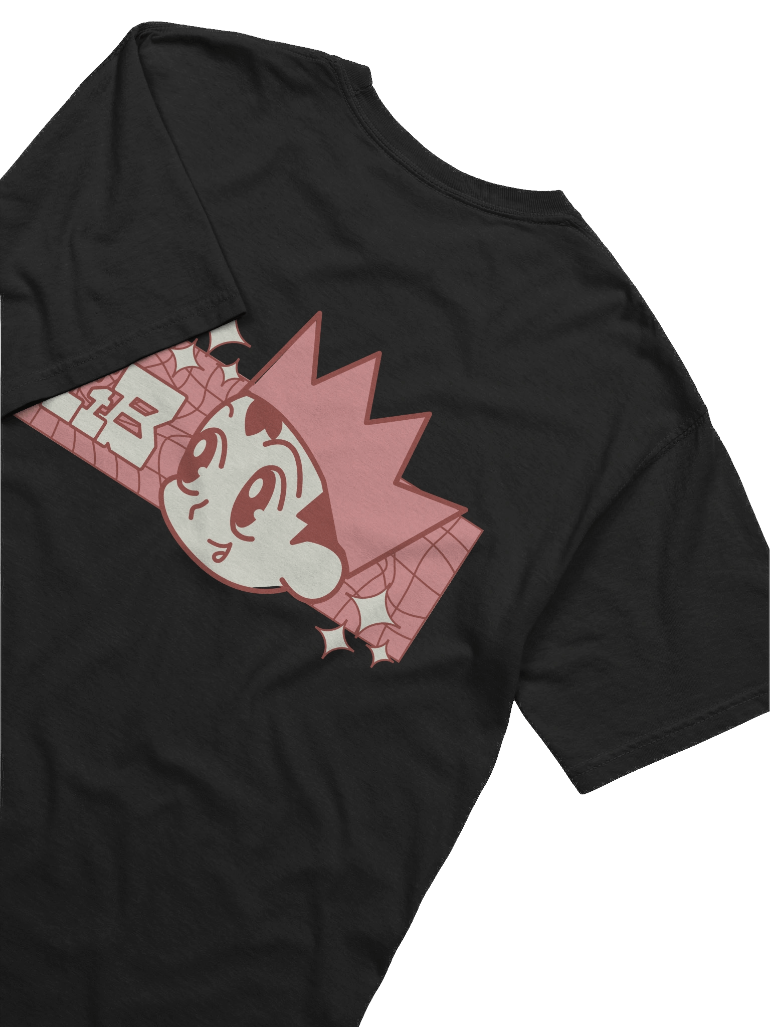 Feed the Barista shift tee product image (26)