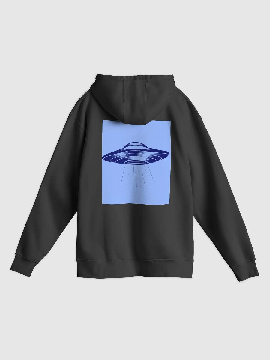 Down Bad Oversized Hoodie product image (4)