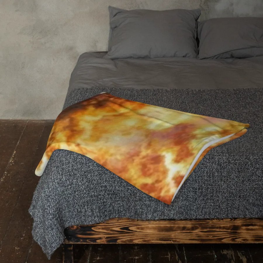 Reinhardt Throw Blanket product image (23)