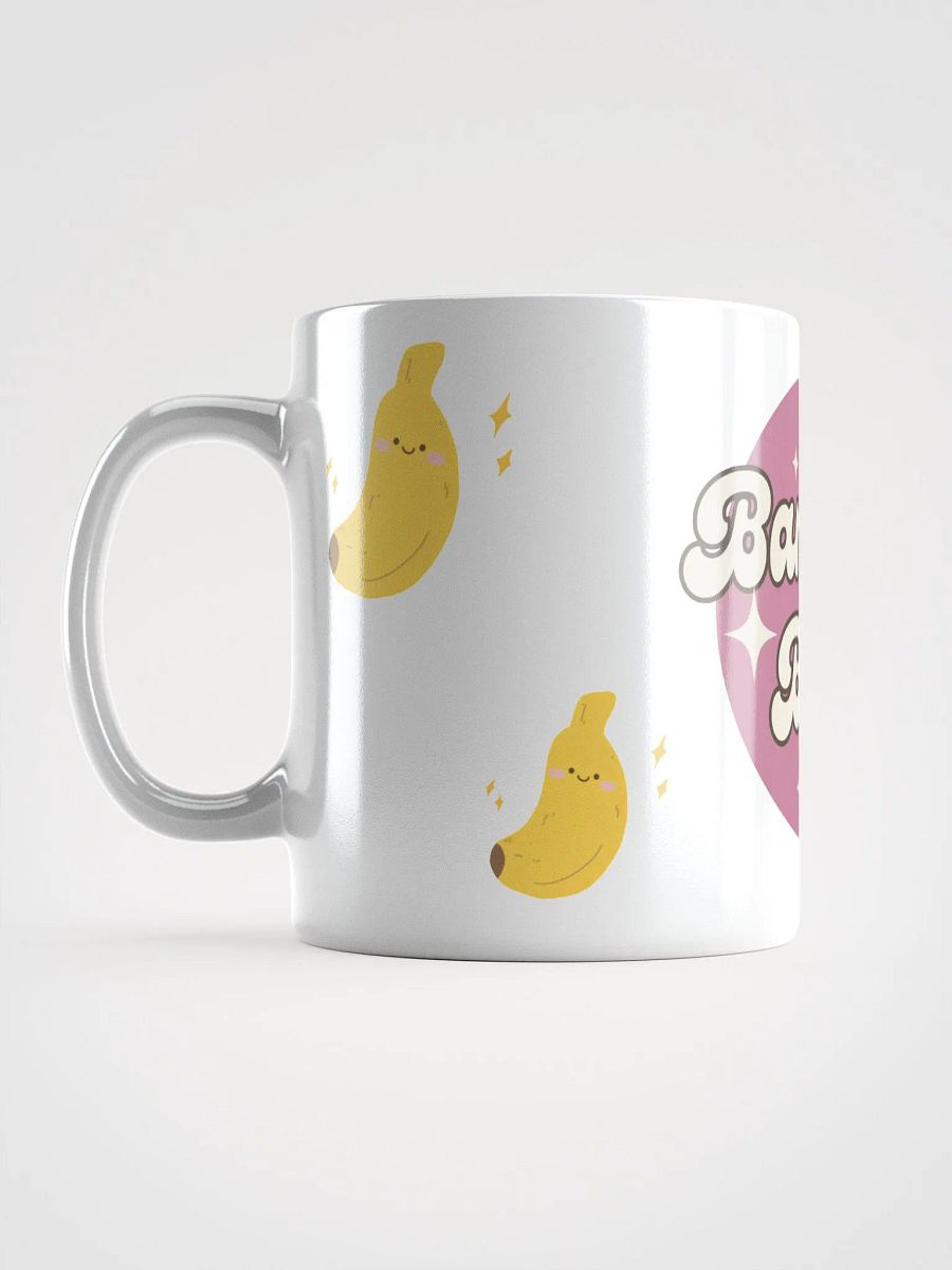 Cozy Banana Bunch Mug product image (6)