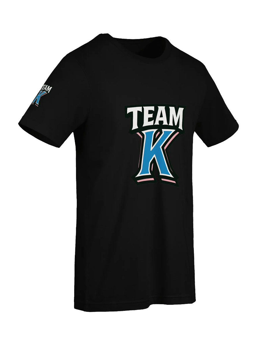 TEAM K Pride 2 T-Shirt product image (14)