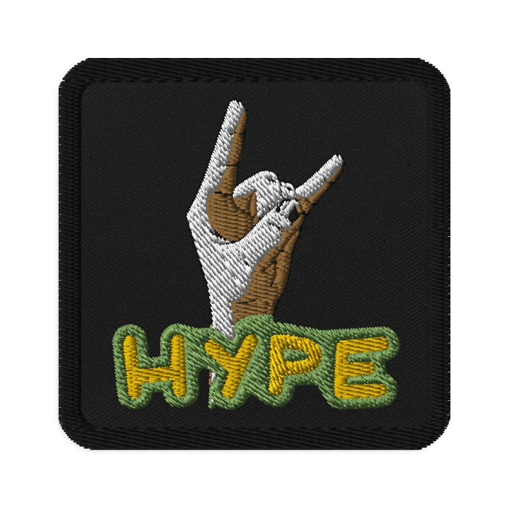 Hype Patch product image (1)