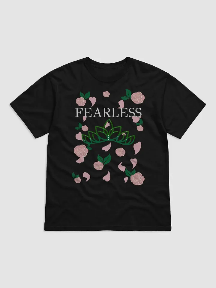 Fearless shirt product image (2)
